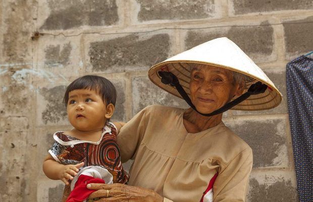 Mœurs et coutumes Vietnam  Un Voyage au Coeur de la Culture Vietnamienne