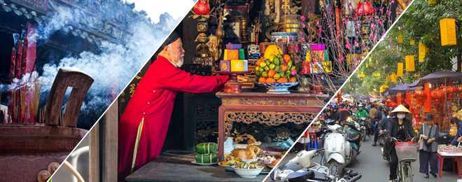 Mœurs et coutumes Vietnam  Un Voyage au Coeur de la Culture Vietnamienne