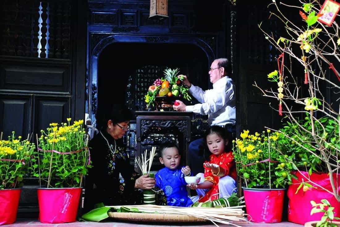 Mœurs et coutumes Vietnam  Un Voyage au Coeur de la Culture Vietnamienne