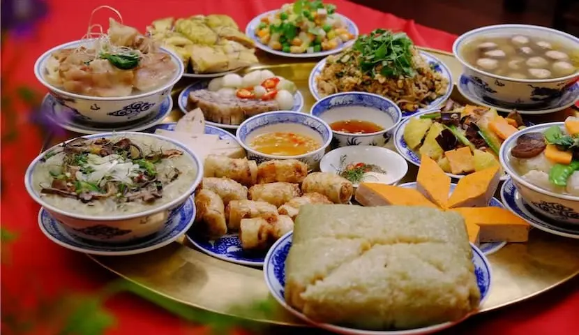 Mœurs et coutumes Vietnam  Un Voyage au Coeur de la Culture Vietnamienne