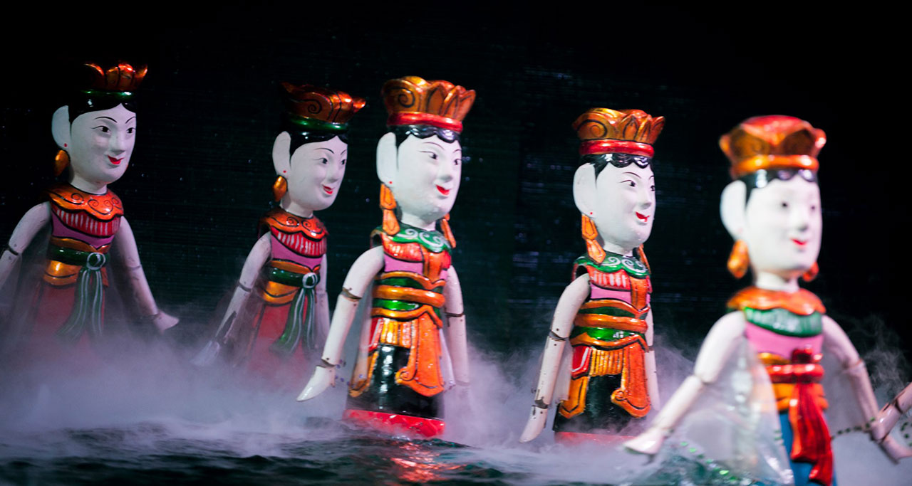Mœurs et coutumes Vietnam  Un Voyage au Coeur de la Culture Vietnamienne