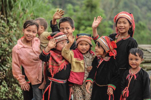 Mœurs et coutumes Vietnam  Un Voyage au Coeur de la Culture Vietnamienne