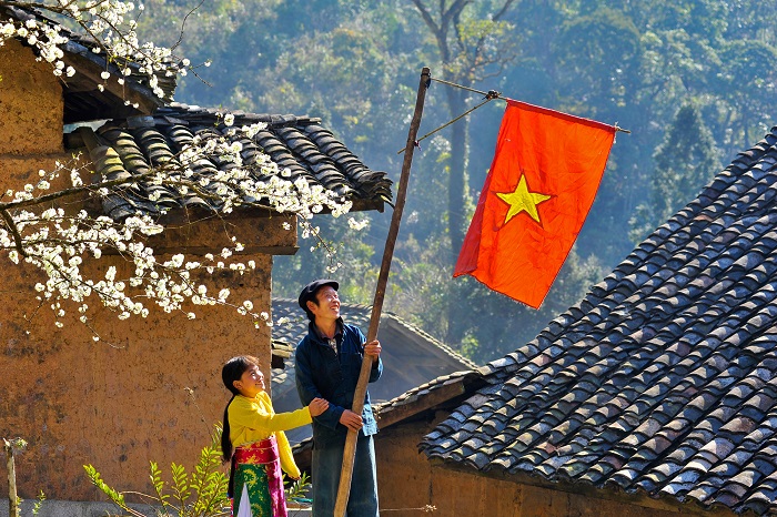 Mœurs et coutumes Vietnam  Un Voyage au Coeur de la Culture Vietnamienne