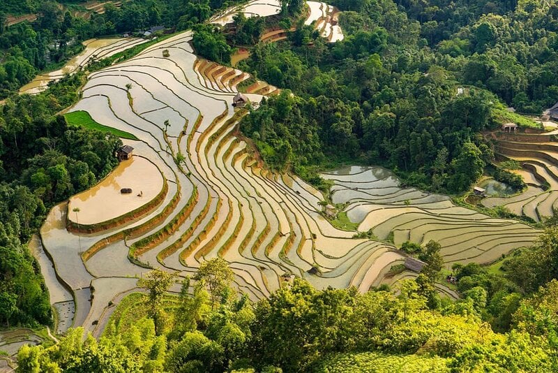Où partir au Vietnam en Mai? Découvrez les meilleures destinations et activités!