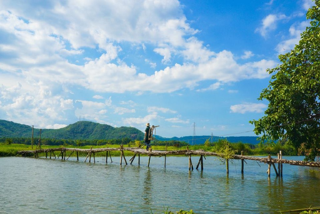 Partir à la découverte du Vietnam avec une agence de voyage locale francophone