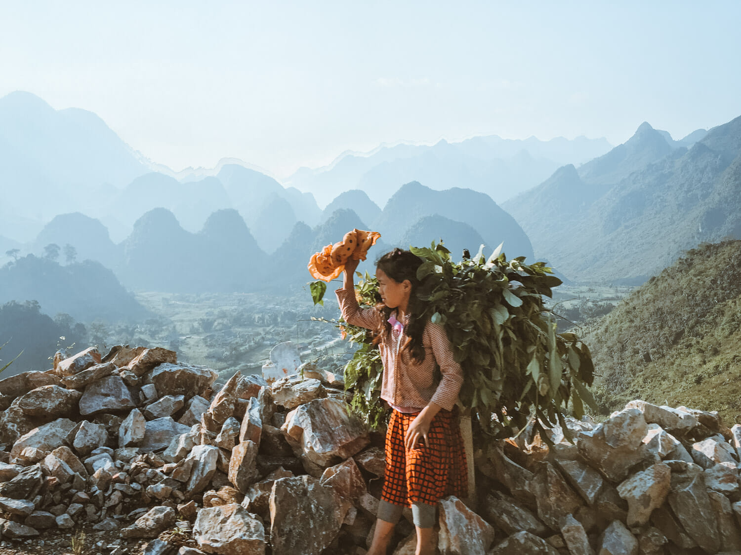 Partir à la découverte du Vietnam avec une agence de voyage locale francophone