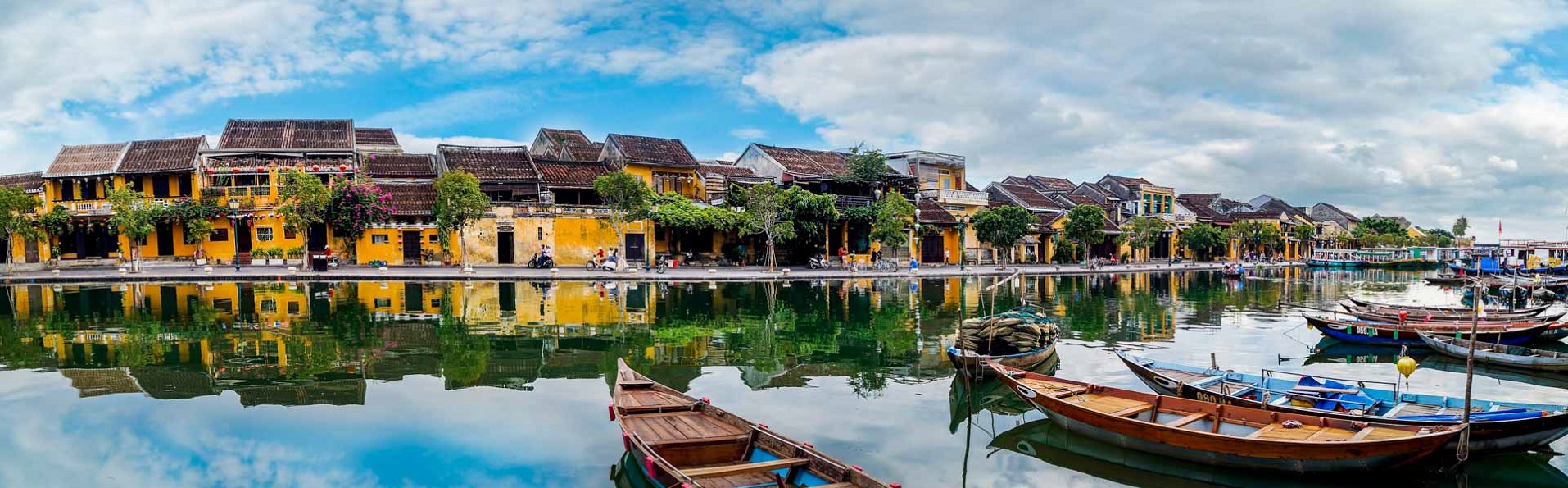 Partir à la découverte du Vietnam avec une agence de voyage locale francophone