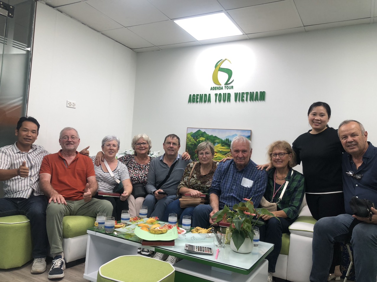 Partir à la découverte du Vietnam avec une agence de voyage locale francophone