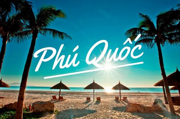 Phu Quoc, plage paradisiaque au Vietnam