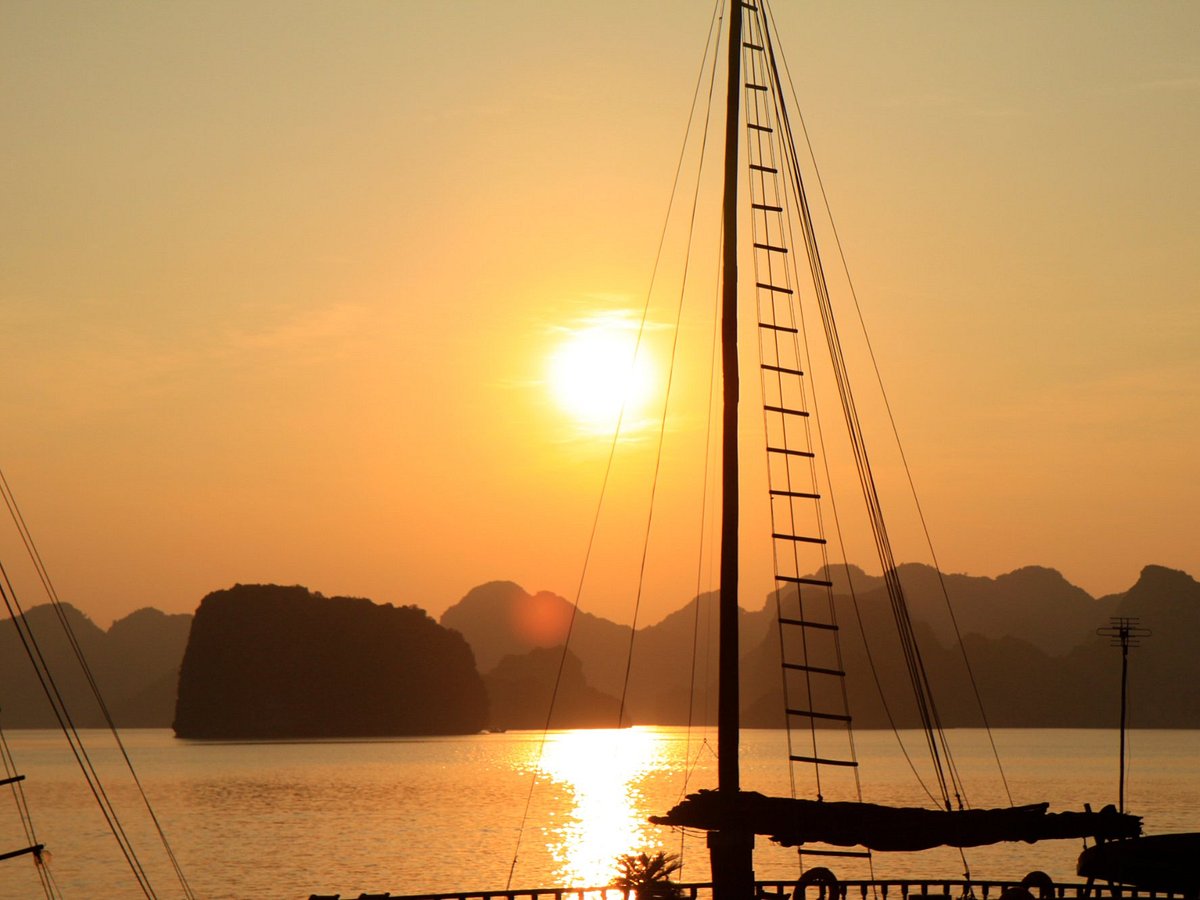 10 bonnes raisons de partir avec notre agence AGENDA TOUR VIETNAM