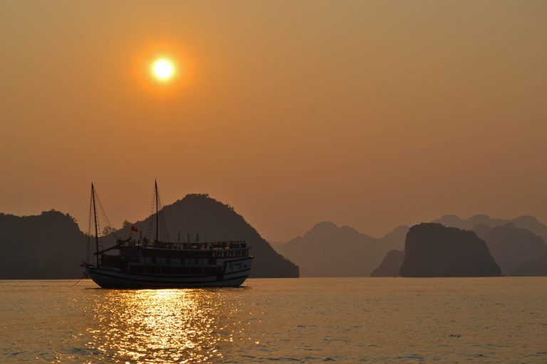 10 bonnes raisons de partir avec notre agence AGENDA TOUR VIETNAM