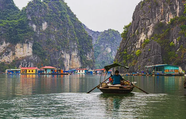 Premier voyage au Vietnam - Explorez la magie d'une culture fascinante