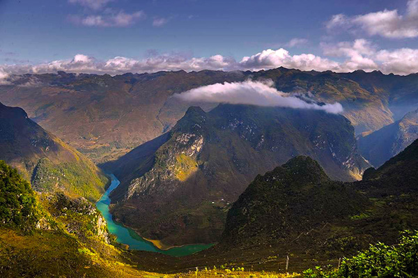 Premier voyage au Vietnam - Explorez la magie d'une culture fascinante