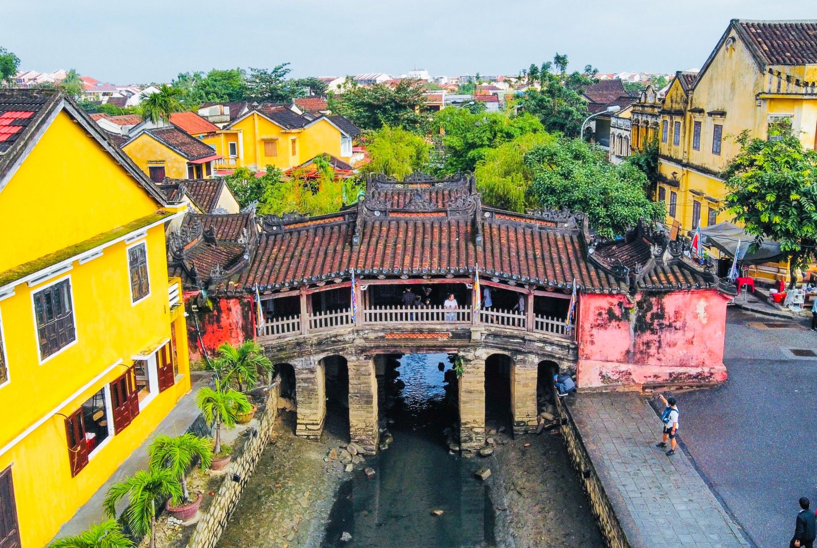 Premier voyage au Vietnam - Explorez la magie d'une culture fascinante