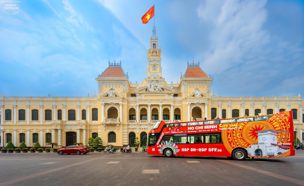 Premier voyage au Vietnam - Explorez la magie d'une culture fascinante