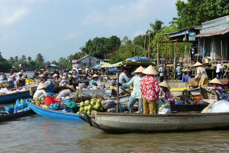 Premier voyage au Vietnam - Explorez la magie d'une culture fascinante