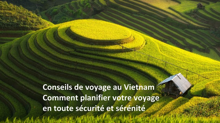 Premier voyage au Vietnam - Explorez la magie d'une culture fascinante
