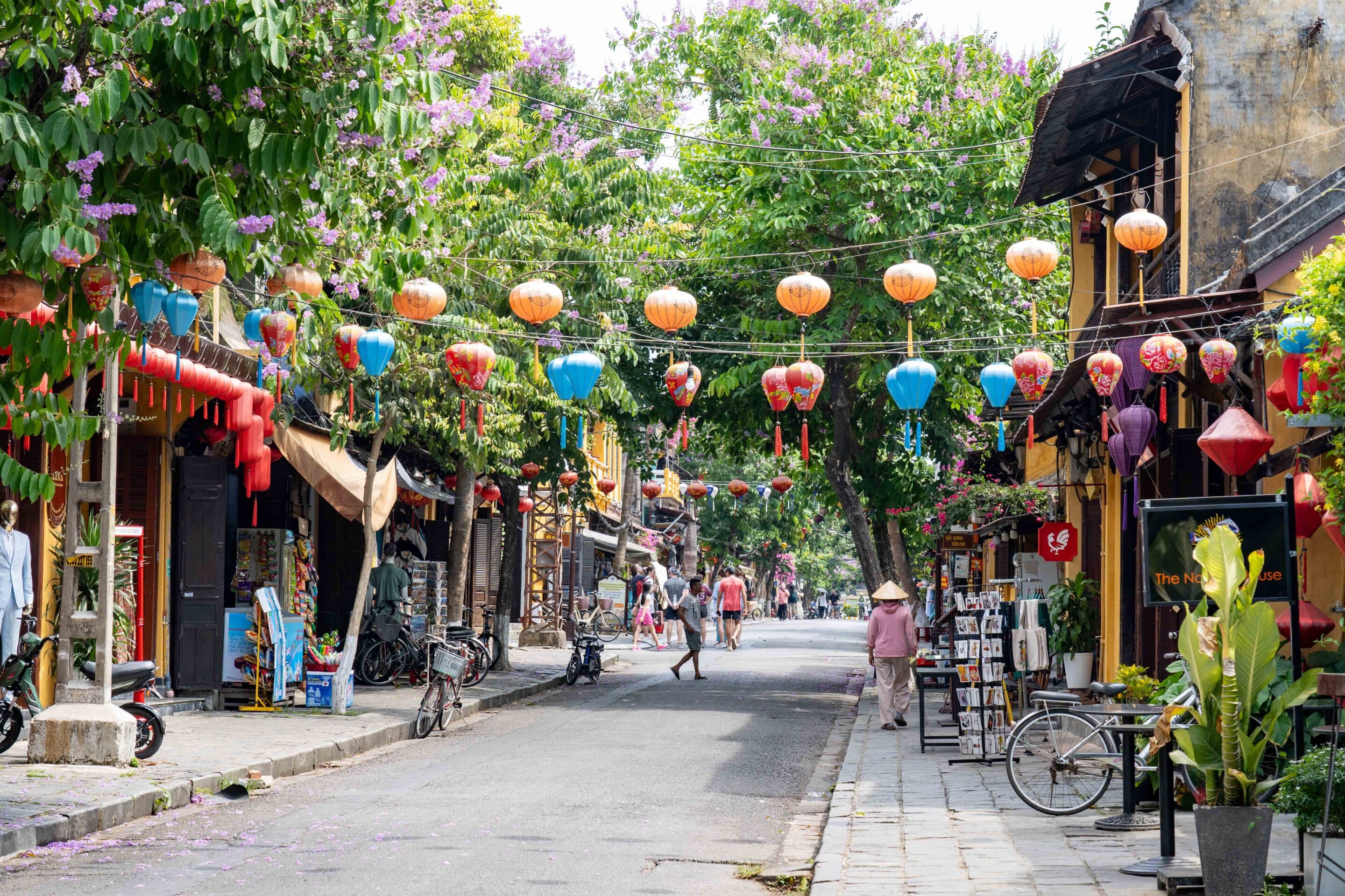 Premier voyage au Vietnam - Explorez la magie d'une culture fascinante