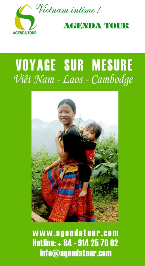 Préparer un voyage au Vietnam en août les essentiels à savoir