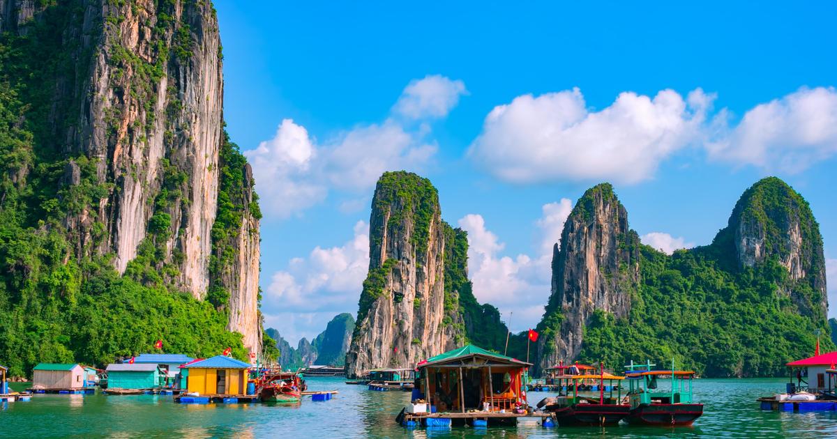 Préparer un voyage au Vietnam en août les essentiels à savoir