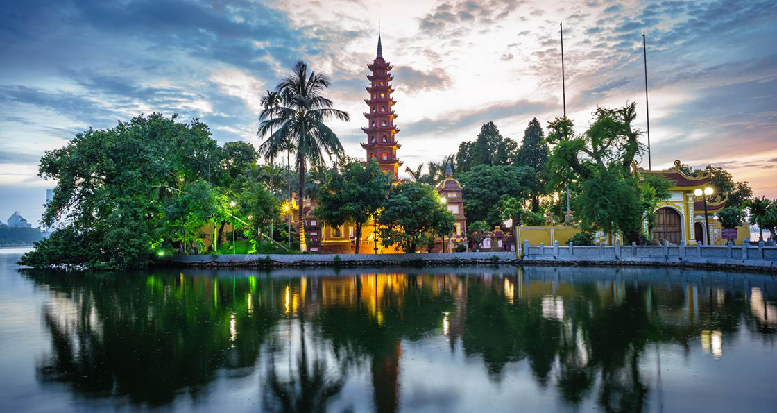 Préparer un voyage au Vietnam en août les essentiels à savoir