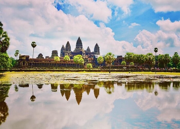 Quand partir au Cambodge ? - Découvrez les meilleures saisons pour visiter ce joyau d'Asie