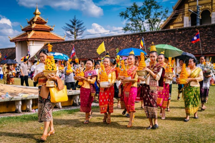 Quand partir au Cambodge ? - Découvrez les meilleures saisons pour visiter ce joyau d'Asie