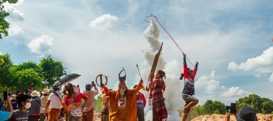 Quand partir au Cambodge ? - Découvrez les meilleures saisons pour visiter ce joyau d'Asie