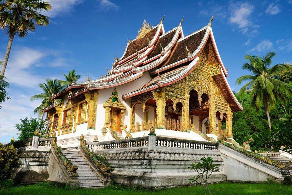 Quand partir au Laos ? - Guide complet pour explorer ce joyau d'Asie du Sud-Est