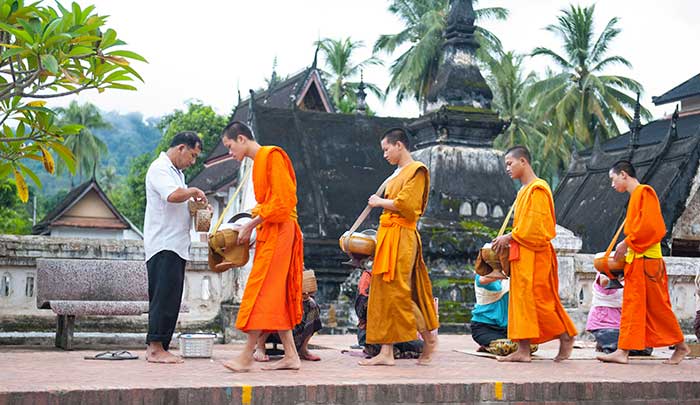 Quand partir au Laos ? - Guide complet pour explorer ce joyau d'Asie du Sud-Est