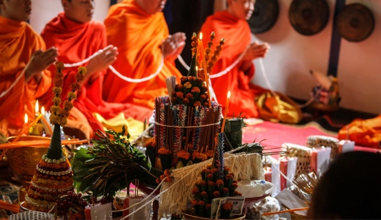 Quand partir au Laos ? - Guide complet pour explorer ce joyau d'Asie du Sud-Est
