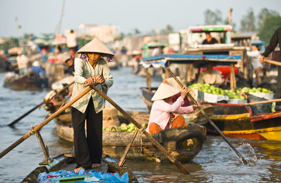 Que visiter dans le sud du Vietnam ?