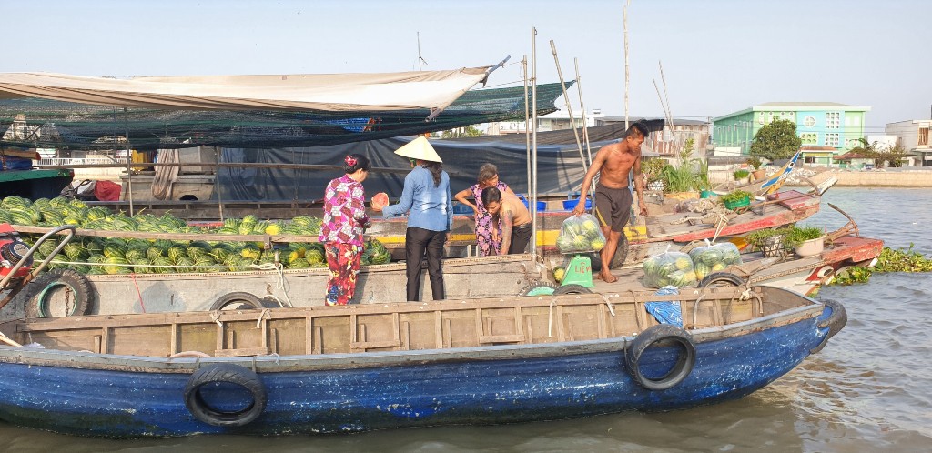 Que visiter dans le sud du Vietnam ?
