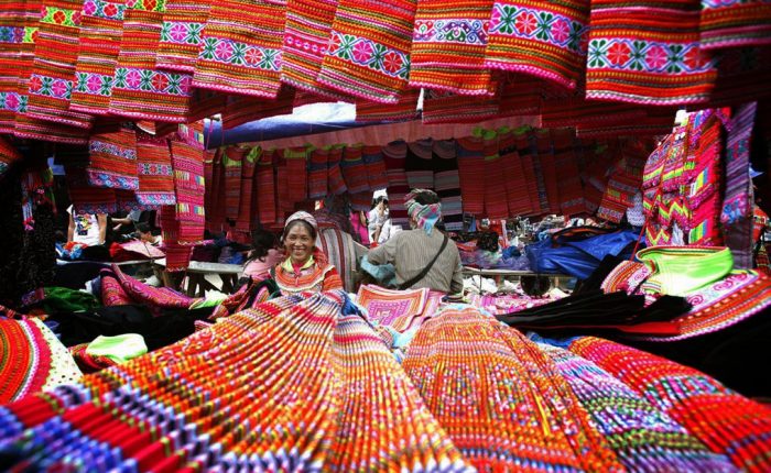 Rencontre avec les ethnies minoritaires du Vietnam: un voyage culturel