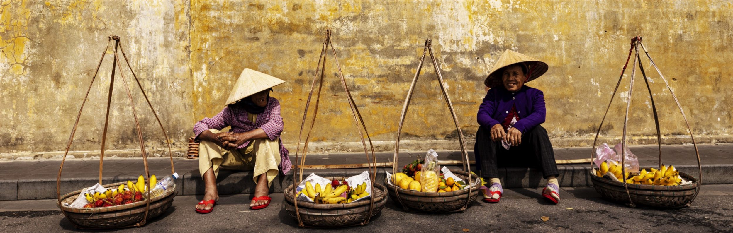 Rencontrer les habitants du Vietnam en août témoignages et récits