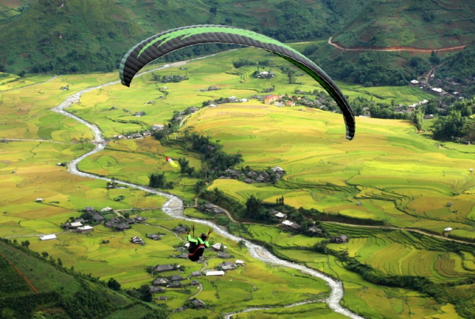 Top 10 destinations de Voyage au Nord Vietnam - Découvrez les trésors cachés et la culture authentique