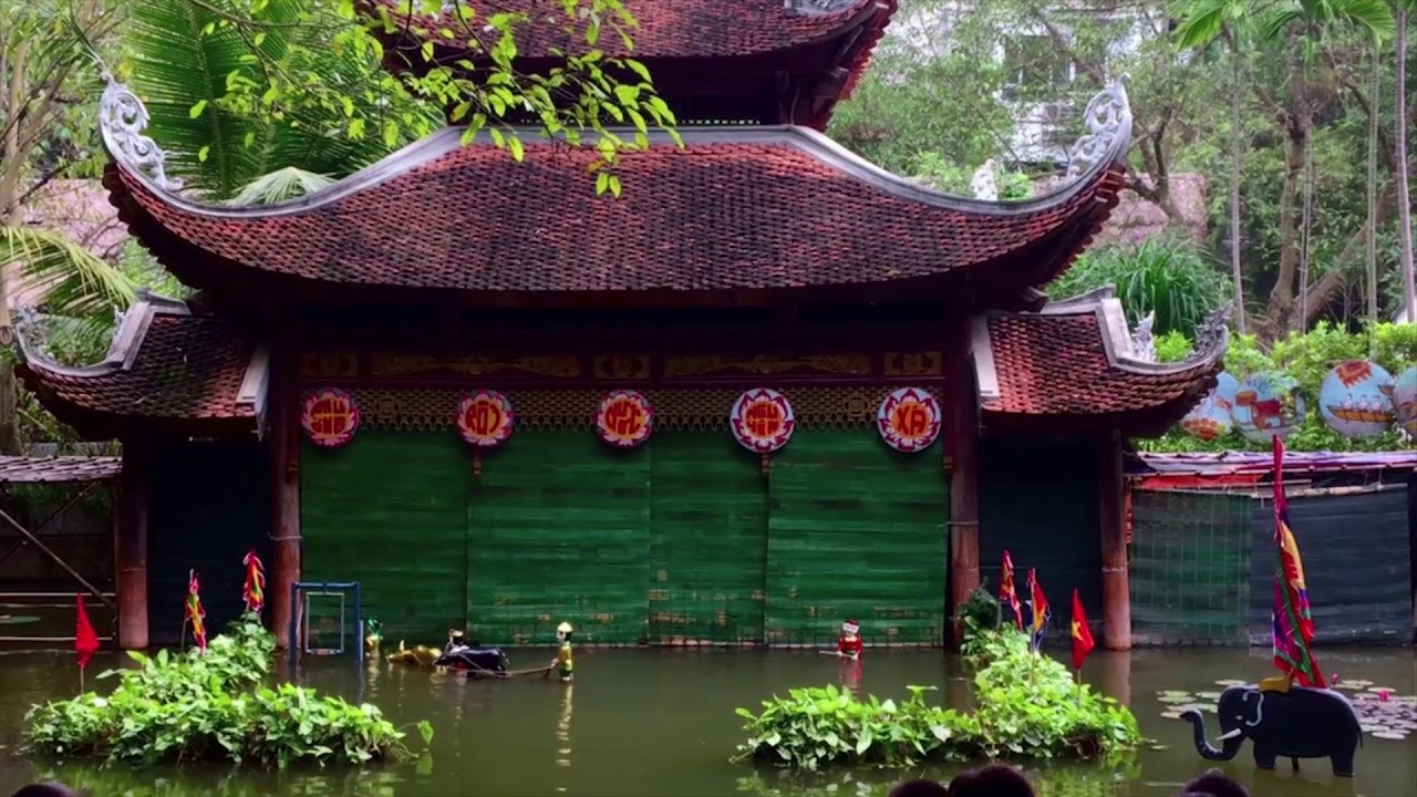 Top 10 sites à visiter à Hanoi - Découvrez les trésors cachés de la capitale vietnamienne