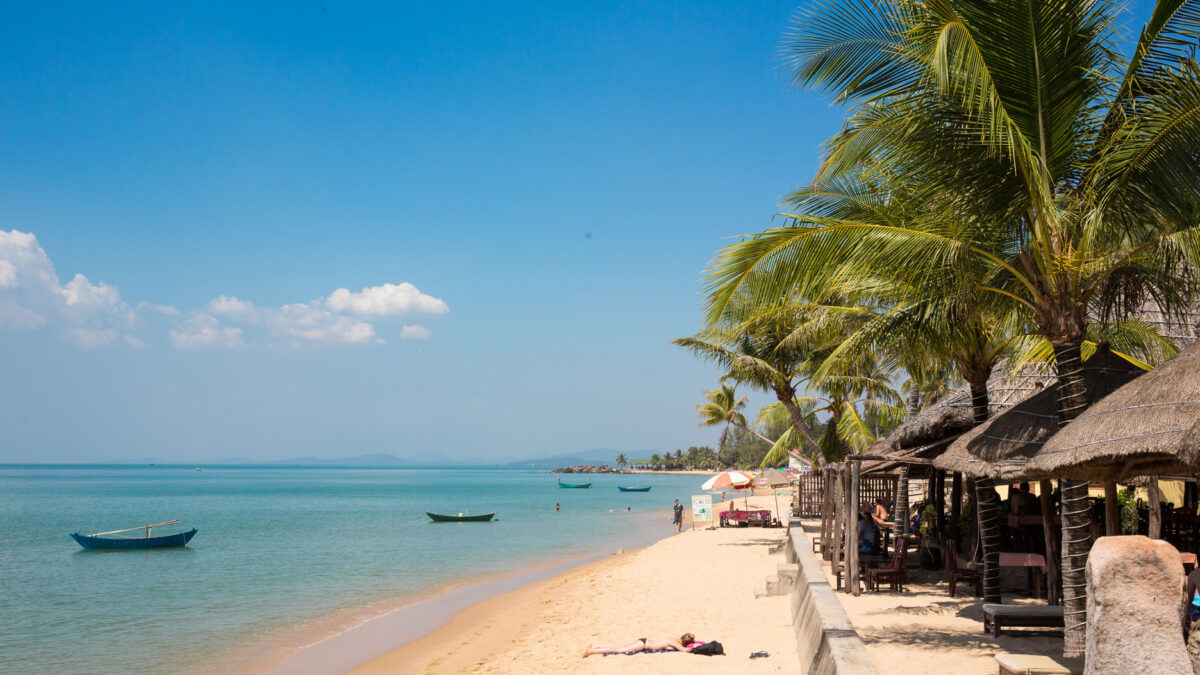 Les 10 sites incontournables à découvrir dans le Sud Vietnam - Plongée au cœur de la culture et des paysages enchanteurs