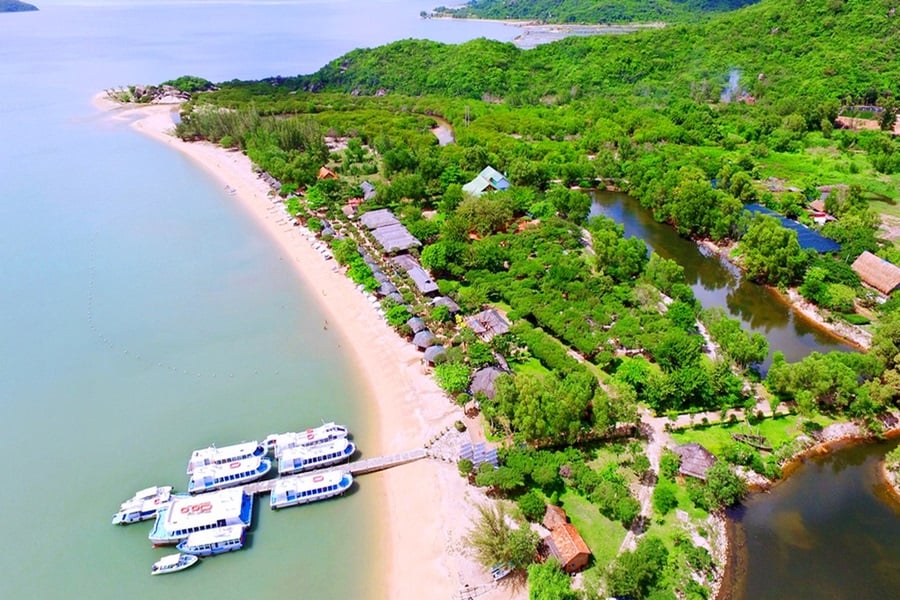 Les 10 sites incontournables à découvrir dans le Sud Vietnam - Plongée au cœur de la culture et des paysages enchanteurs