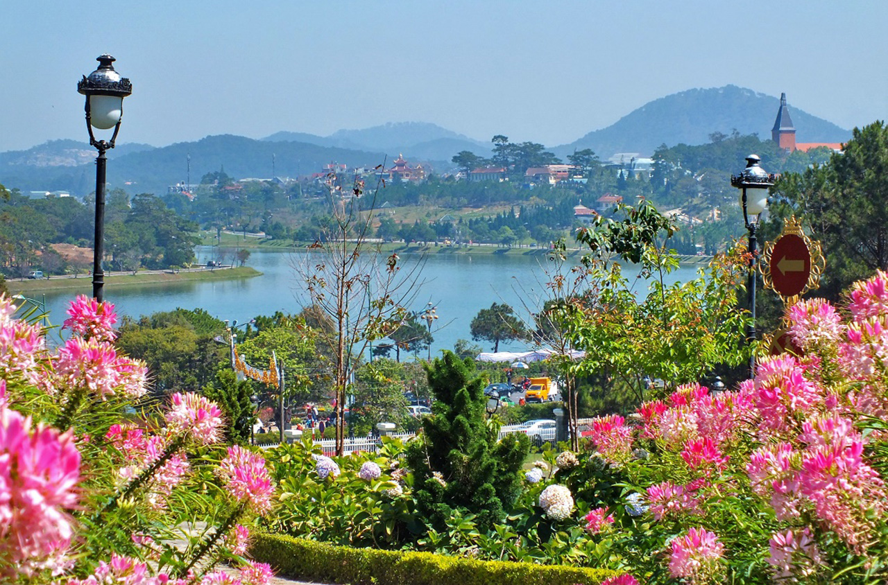 Les 10 sites incontournables à découvrir dans le Sud Vietnam - Plongée au cœur de la culture et des paysages enchanteurs