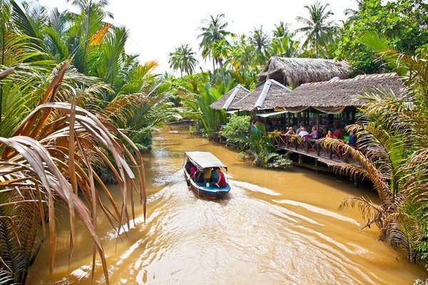 Les 10 sites incontournables à découvrir dans le Sud Vietnam - Plongée au cœur de la culture et des paysages enchanteurs