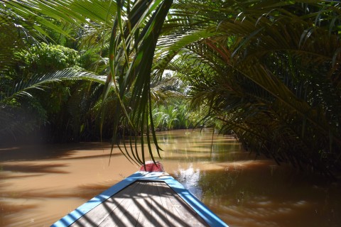 Les 10 sites incontournables à découvrir dans le Sud Vietnam - Plongée au cœur de la culture et des paysages enchanteurs
