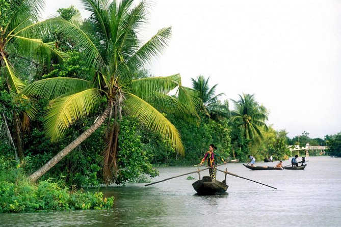 Les 10 sites incontournables à découvrir dans le Sud Vietnam - Plongée au cœur de la culture et des paysages enchanteurs