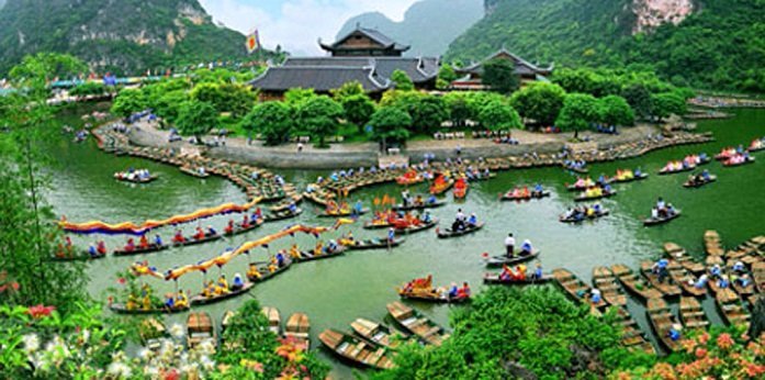 Vacance au Vietnam - Explorez un Pays aux Richesses Inestimables et à l'Hospitalité Chaleureuse
