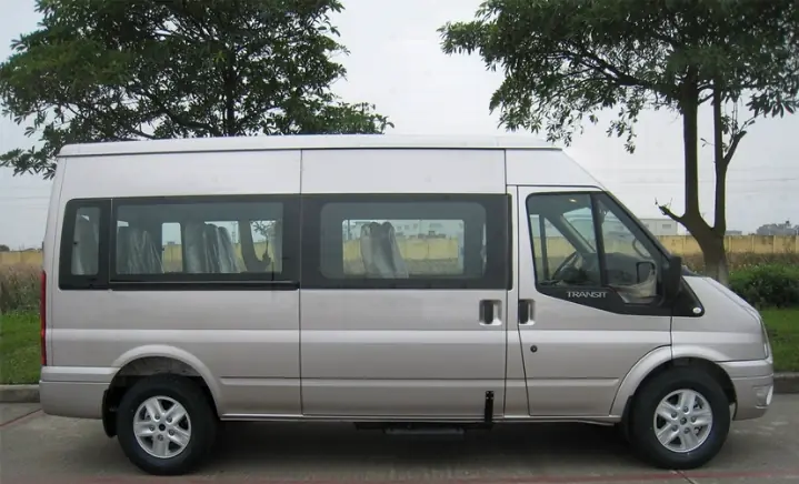 Découvrez les merveilles du Vietnam avec chauffeur - Un voyage inoubliable