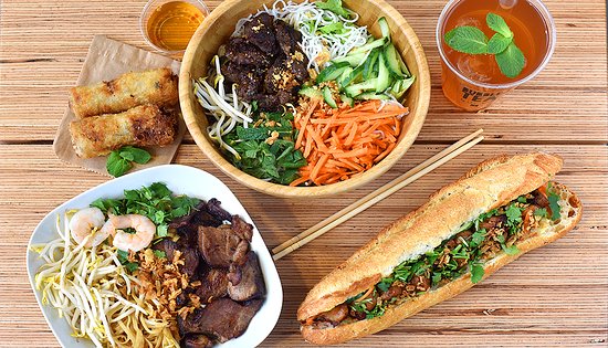Vivez des moments inoubliables grâce à la street food vietnamienne