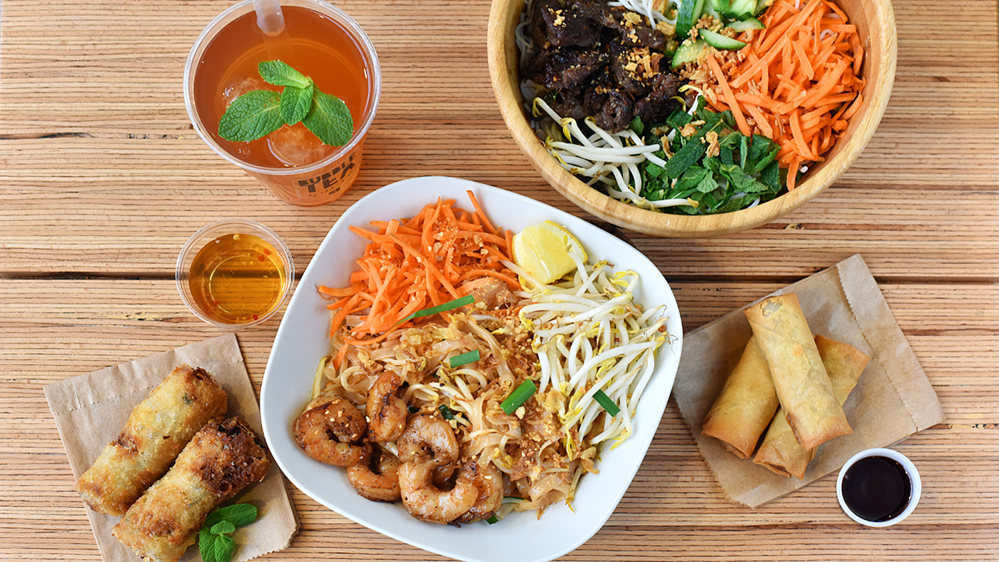 Vivez des moments inoubliables grâce à la street food vietnamienne