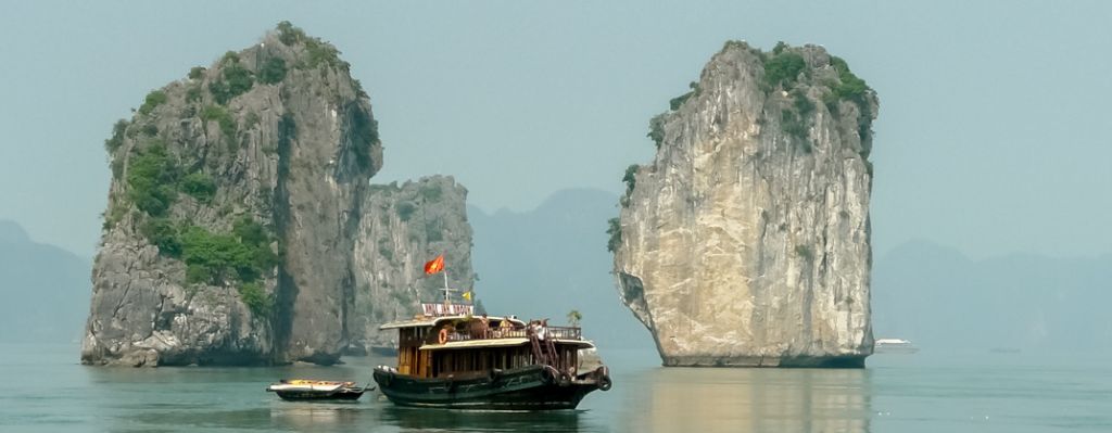 Voyage au Vietnam du Nord au Sud