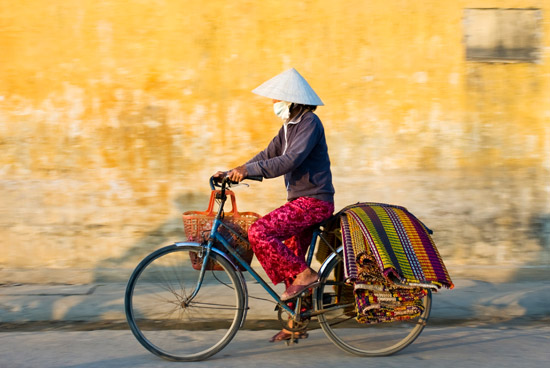 Voyage au Vietnam du Nord au Sud