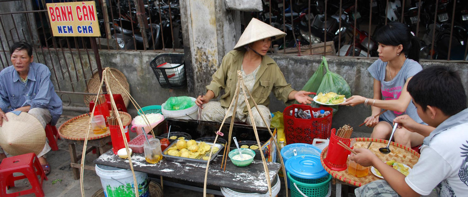 Voyage au Vietnam du Nord au Sud